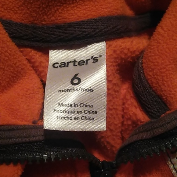 Baby Boy 6 Months Lot of 4 Set - Picture 2 of 11